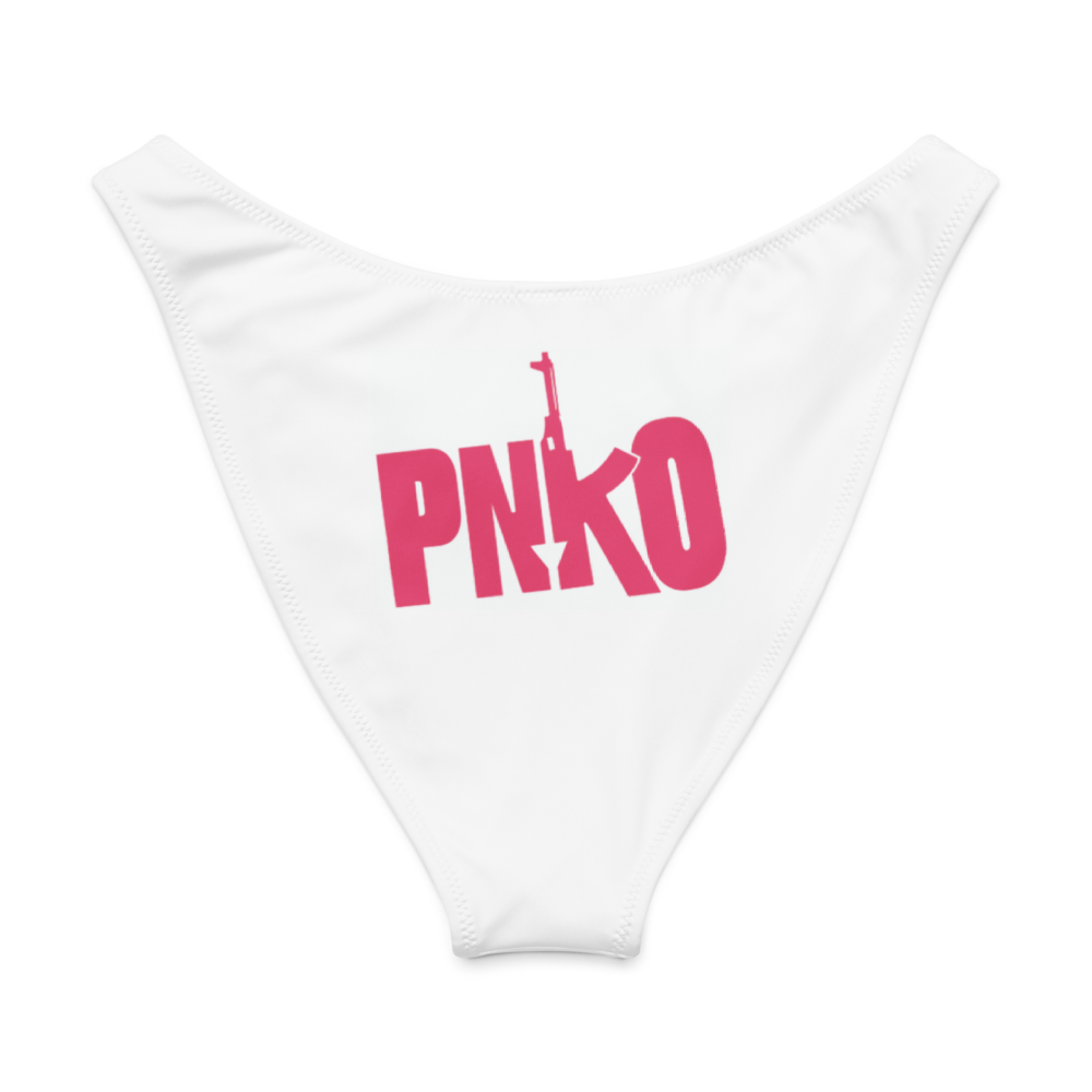 Bikini Bottom