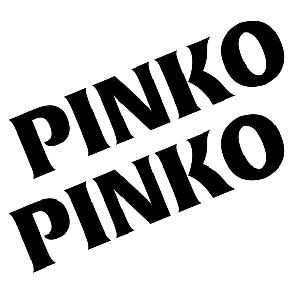 pinko magazine
