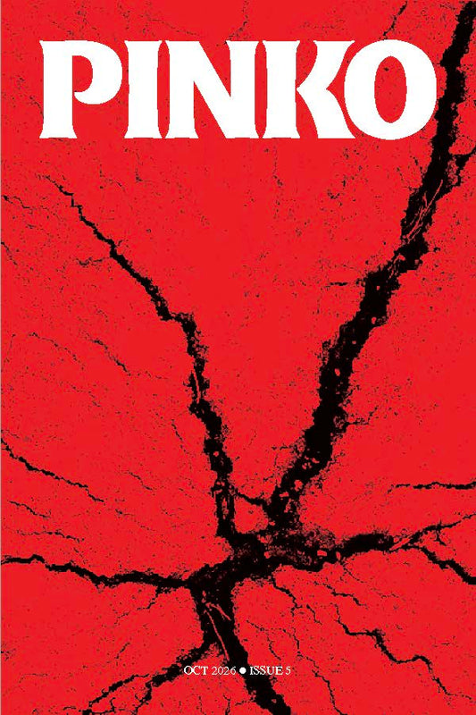 Issue 5